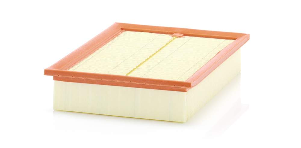 Mann-Filter Interieurfilter CU 30 199