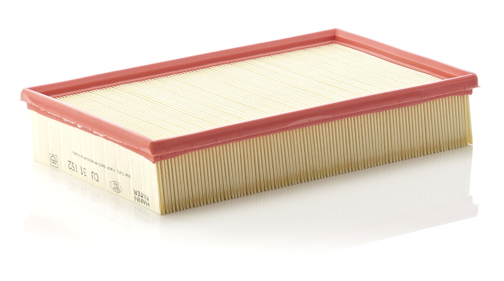 Mann-Filter Interieurfilter CU 31 152