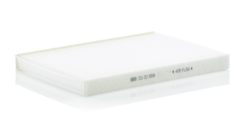 Mann-Filter Interieurfilter CU 32 008