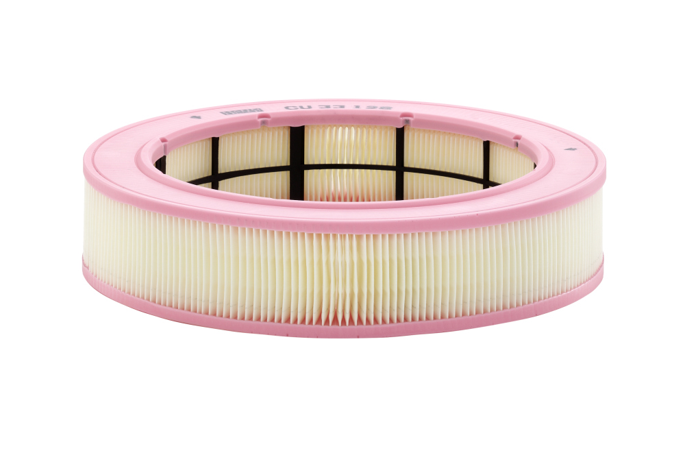 Mann-Filter Interieurfilter CU 33 128