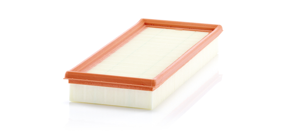 Mann-Filter Interieurfilter CU 3474