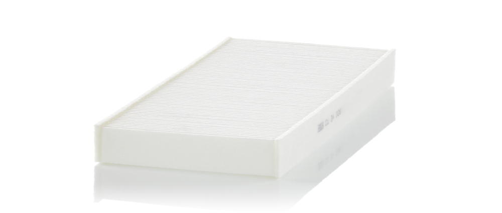 Mann-Filter Interieurfilter CU 34 008