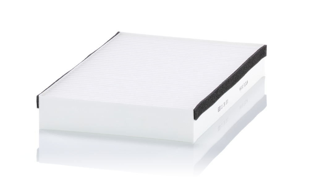 Mann-Filter Interieurfilter CU 36 001