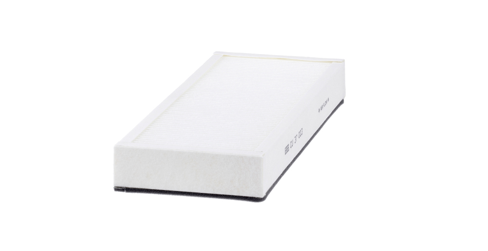 Mann-Filter Interieurfilter CU 37 003