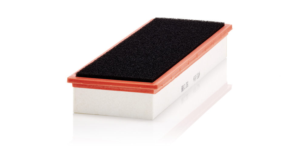 Mann-Filter Interieurfilter CU 3861