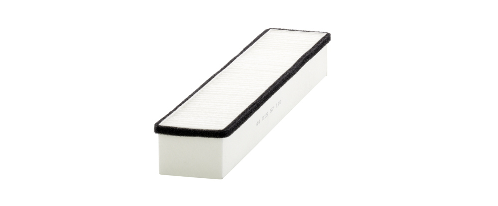 Mann-Filter Interieurfilter CU 4330