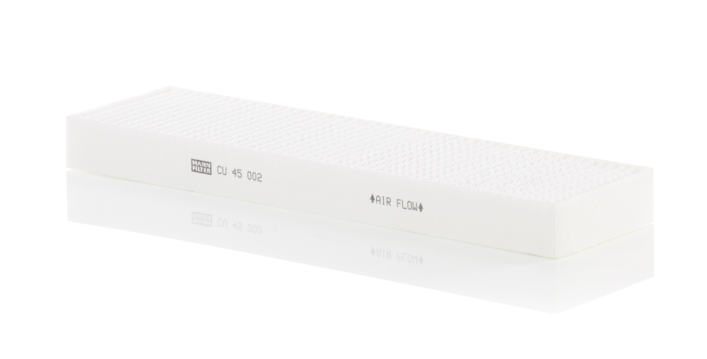 Mann-Filter Interieurfilter CU 45 002