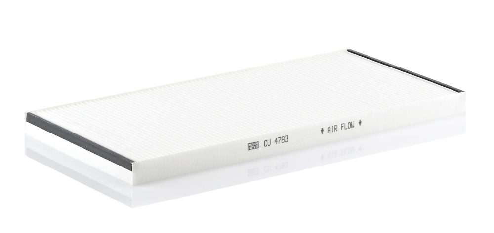 Mann-Filter Interieurfilter CU 4783