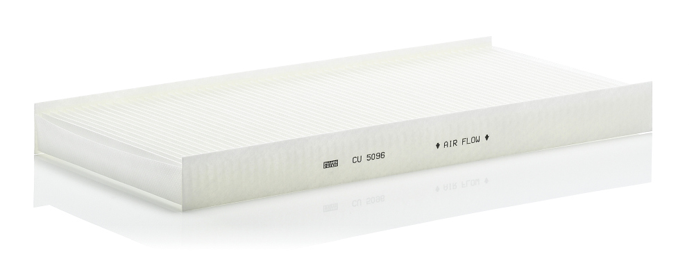 Mann-Filter Interieurfilter CU 5096