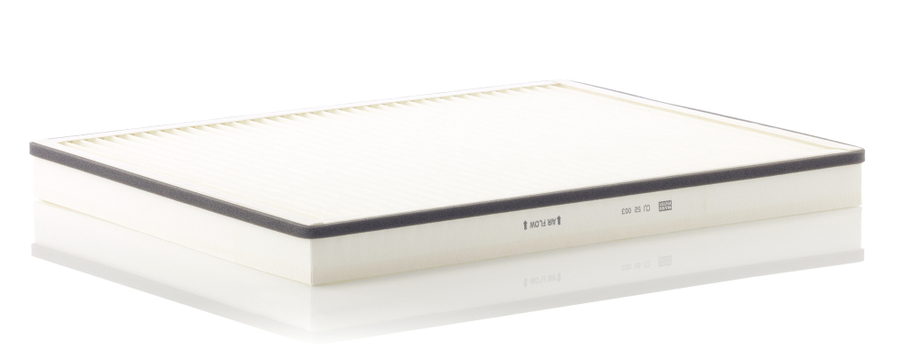 Mann-Filter Interieurfilter CU 52 003