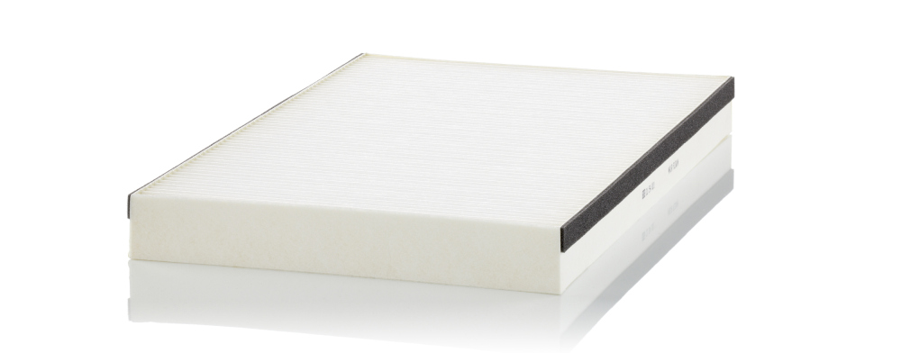 Mann-Filter Interieurfilter CU 54 001