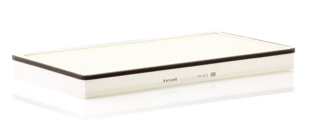 Mann-Filter Interieurfilter CU 57 003