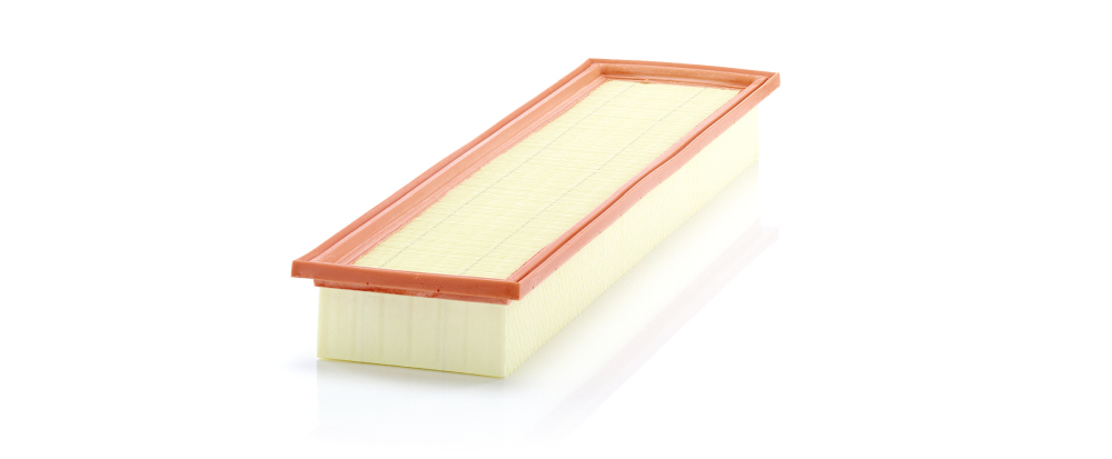 Mann-Filter Interieurfilter CU 57 218