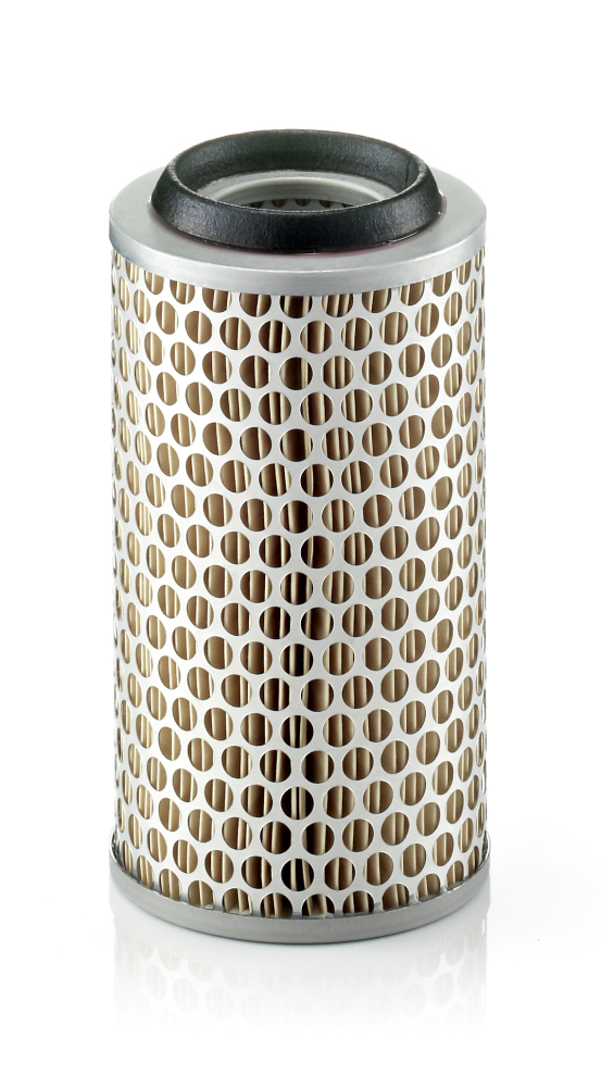 Mann-Filter Luchtfilter C 1043/1