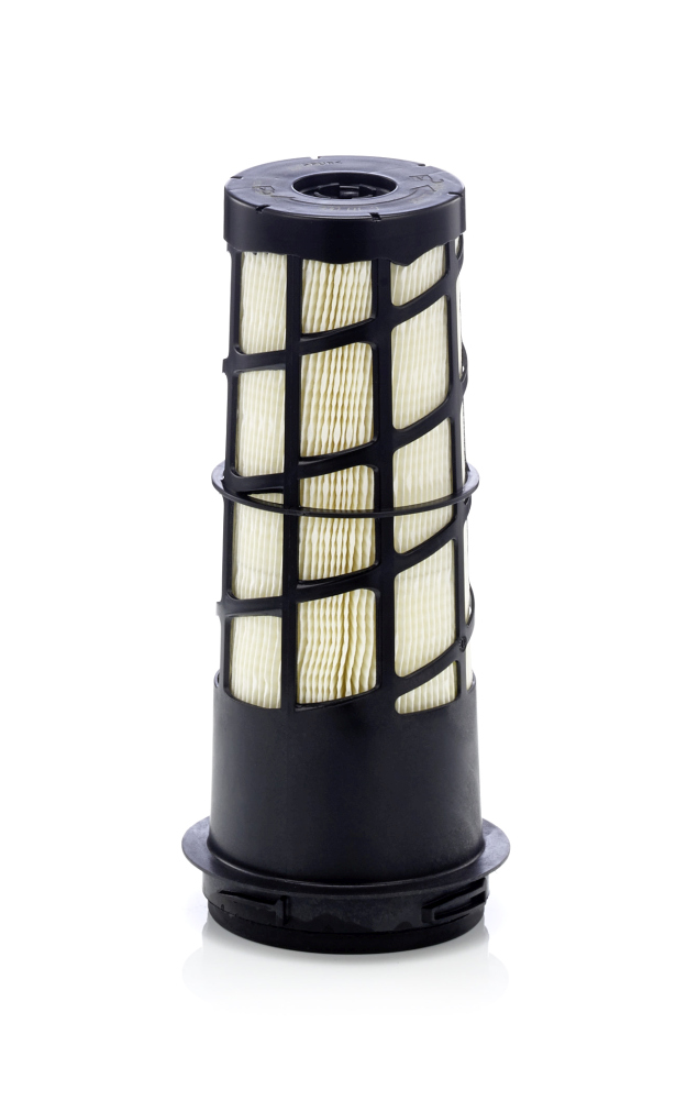 Mann-Filter Luchtfilter C 10 006