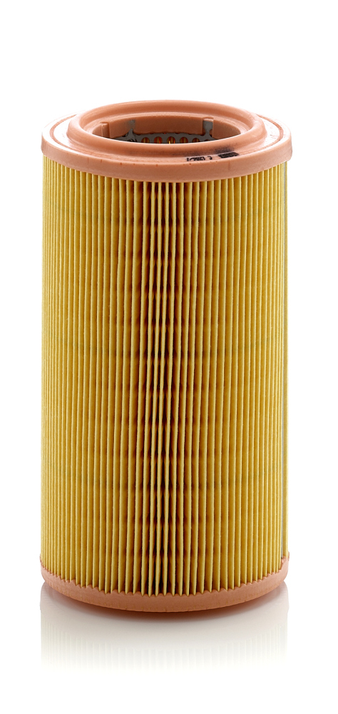 Mann-Filter Luchtfilter C 1286/1