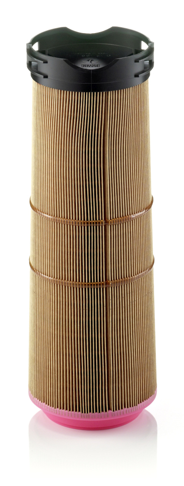 Mann-Filter Luchtfilter C 12 133/1