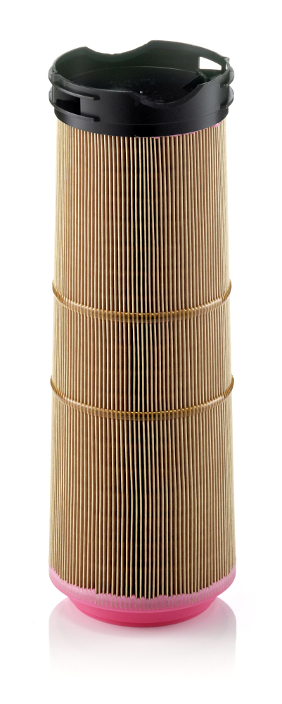 Mann-Filter Luchtfilter C 12 133