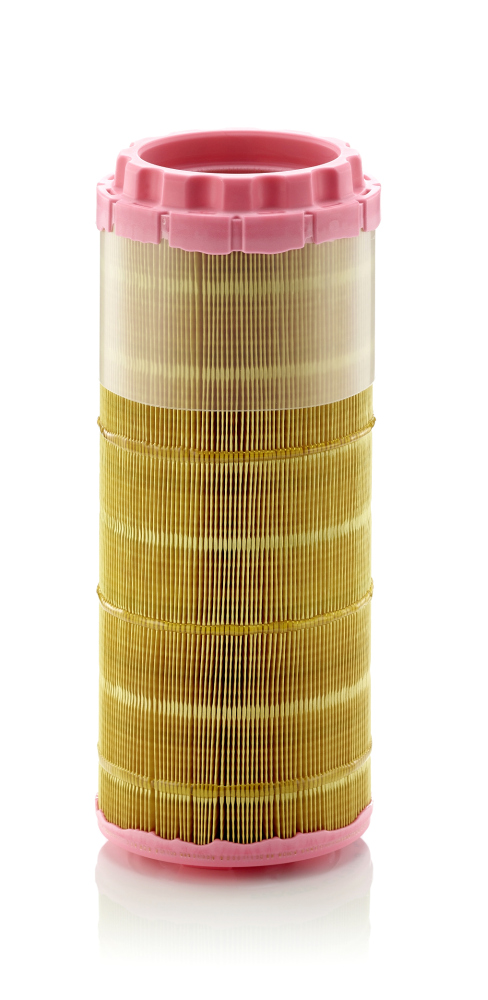 Mann-Filter Luchtfilter C 13 009