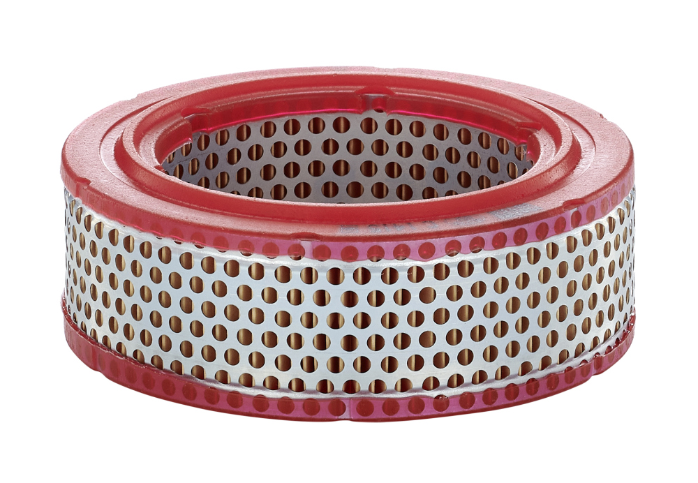 Mann-Filter Luchtfilter C 1415