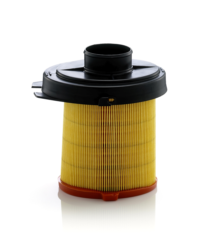 Mann-Filter Luchtfilter C 1468