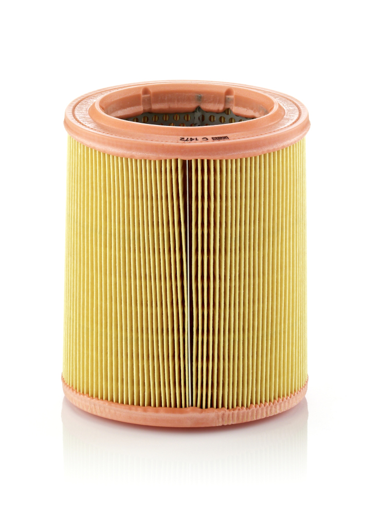 Mann-Filter Luchtfilter C 1472