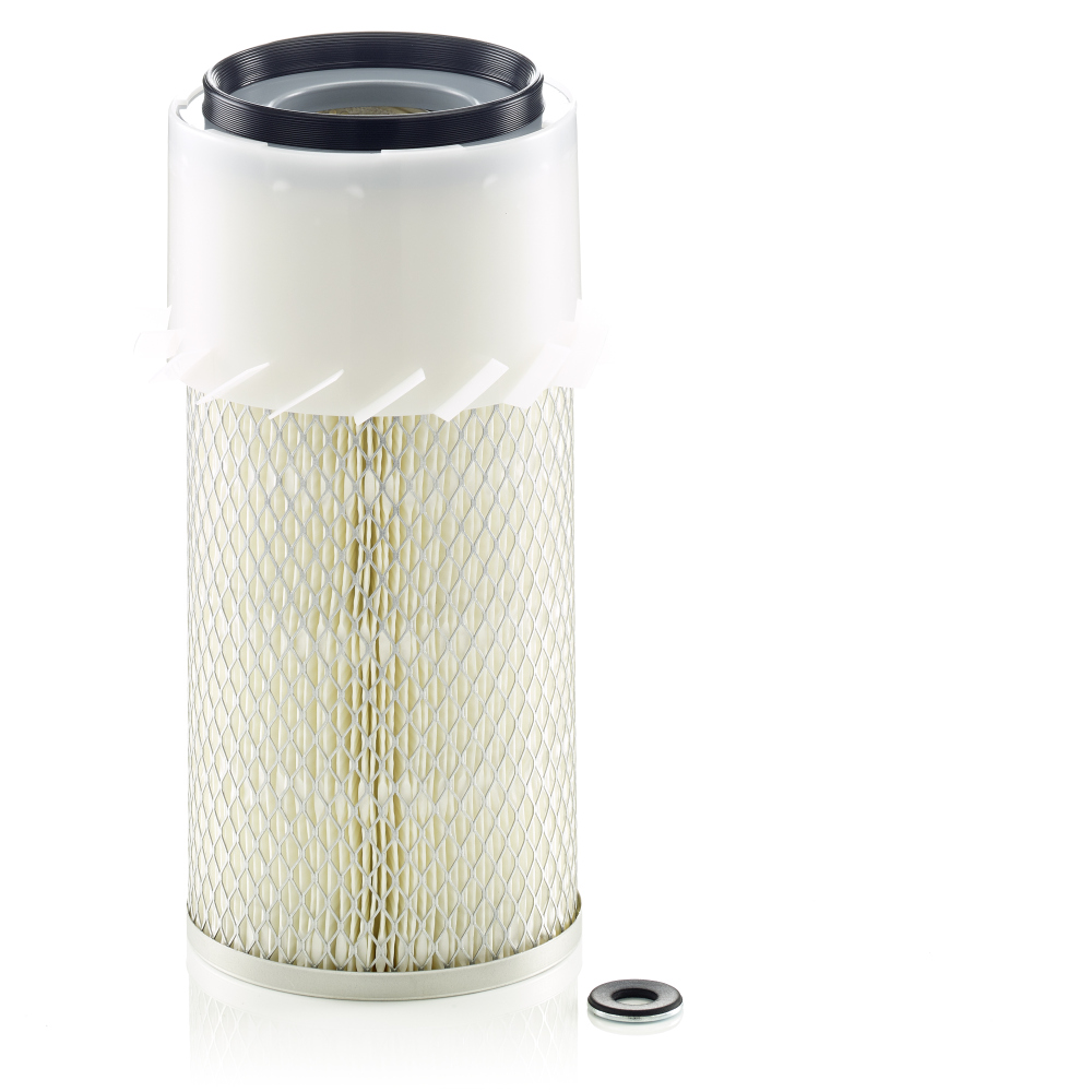 Mann-Filter Luchtfilter C 14 179 x