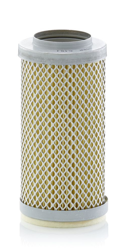 Mann-Filter Luchtfilter C 151