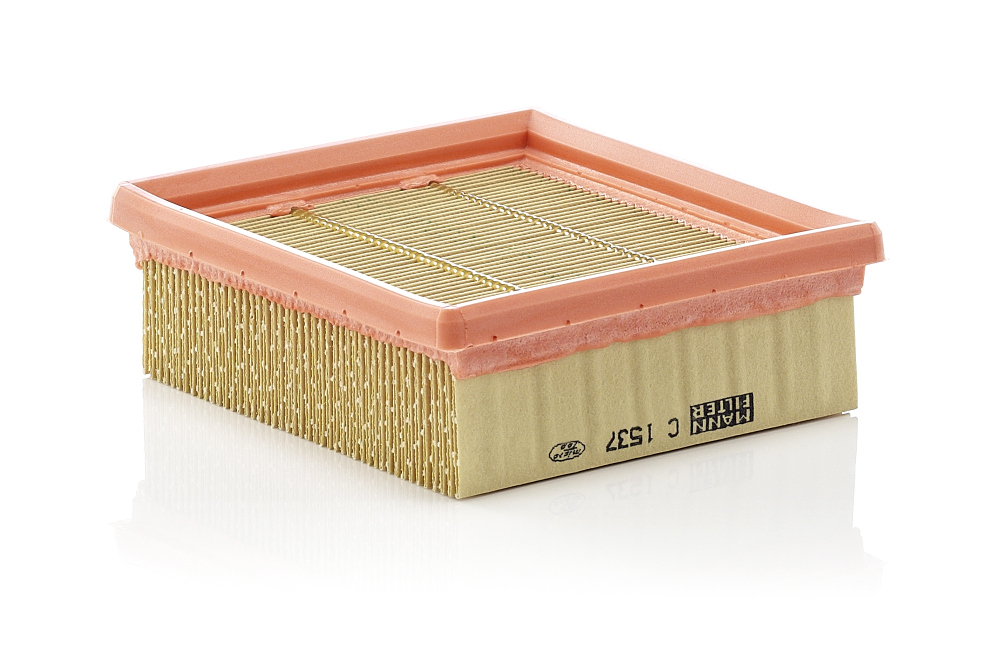 Mann-Filter Luchtfilter C 1537