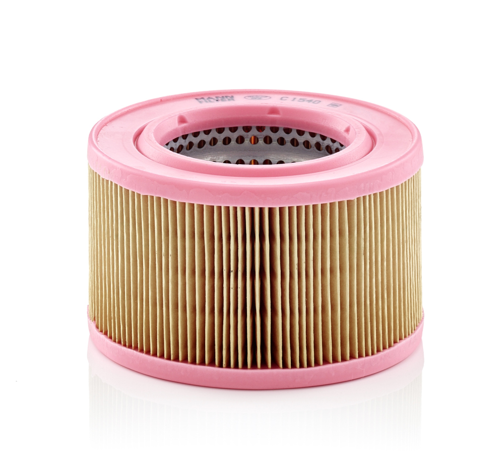 Mann-Filter Luchtfilter C 1540
