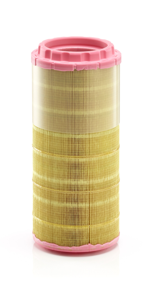 Mann-Filter Luchtfilter C 15 020