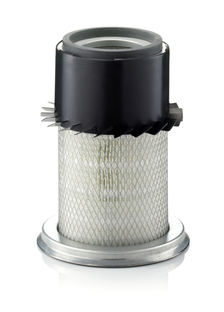 Mann-Filter Luchtfilter C 16 150