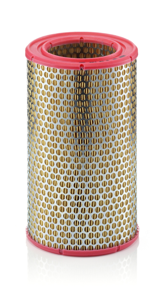 Mann-Filter Luchtfilter C 16 153