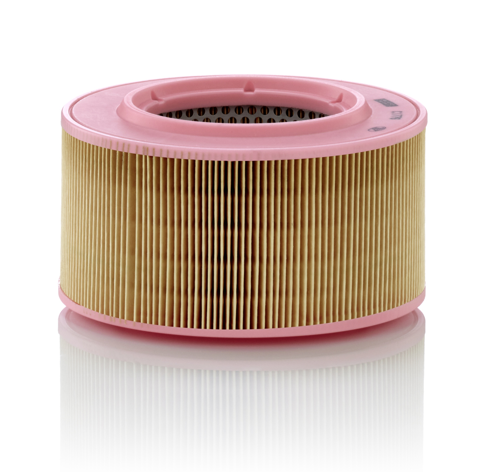 Mann-Filter Luchtfilter C 1776