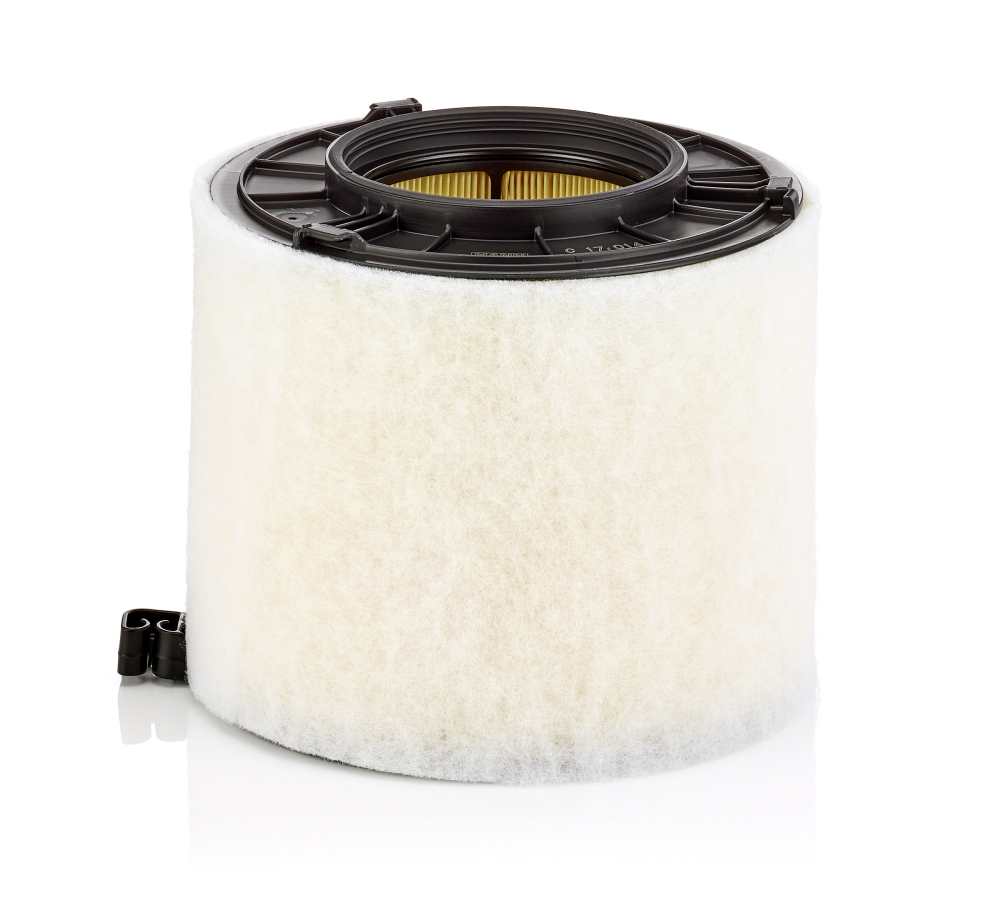 Mann-Filter Luchtfilter C 17 014