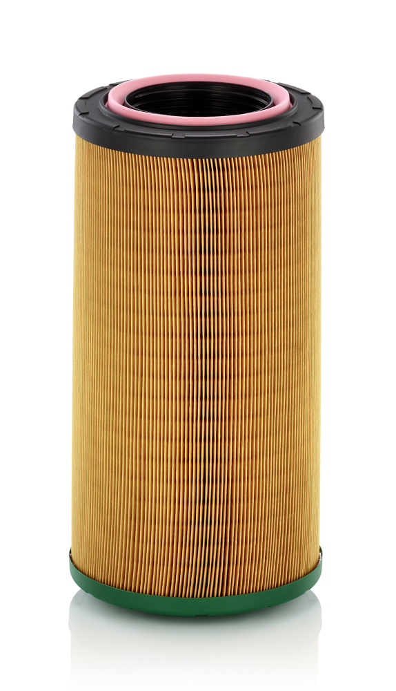 Mann-Filter Luchtfilter C 19 450/1