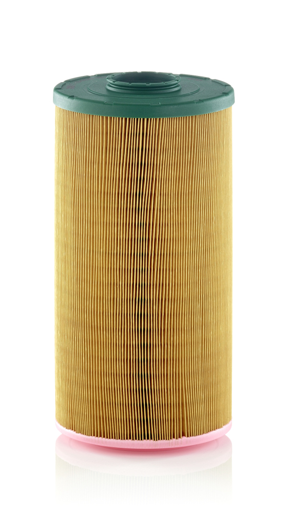 Mann-Filter Luchtfilter C 19 450