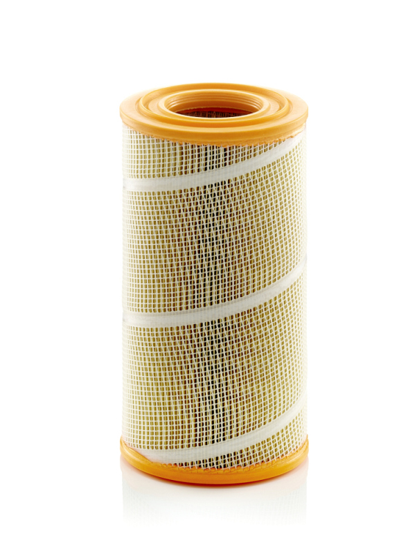 Mann-Filter Luchtfilter C 20 015