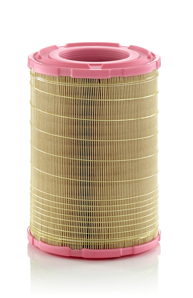 Mann-Filter Luchtfilter C 21 430/2