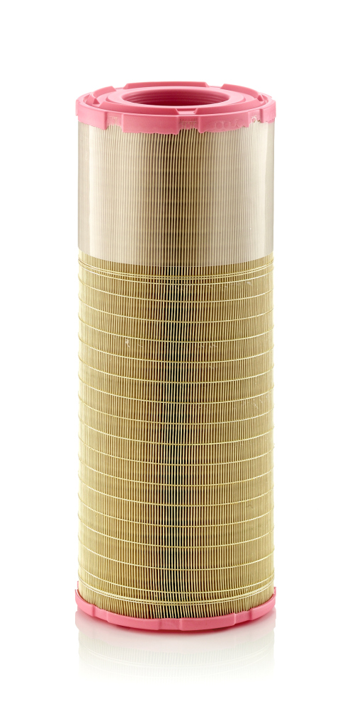 Mann-Filter Luchtfilter C 21 590/2