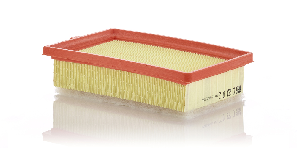 Mann-Filter Luchtfilter C 23 013