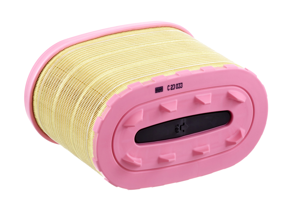 Mann-Filter Luchtfilter C 23 033