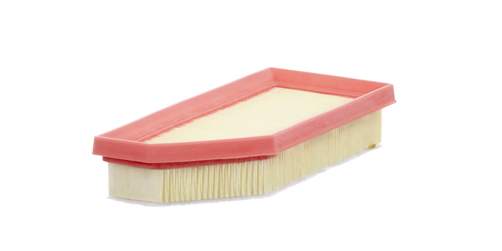 Mann-Filter Luchtfilter C 23 091