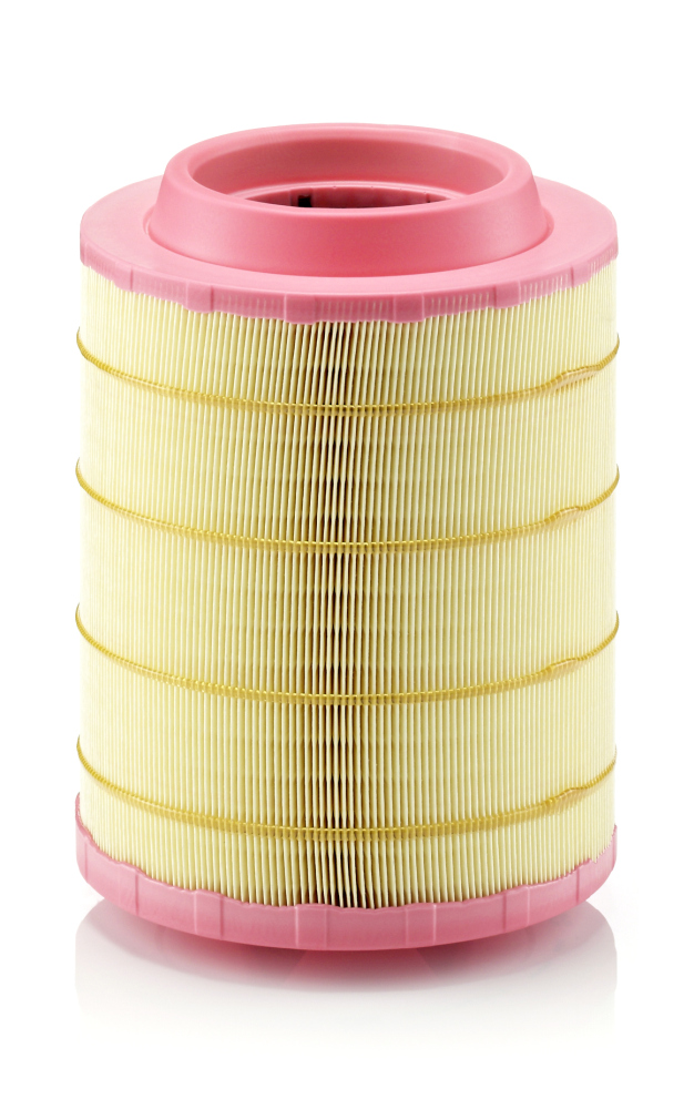 Mann-Filter Luchtfilter C 23 513/1