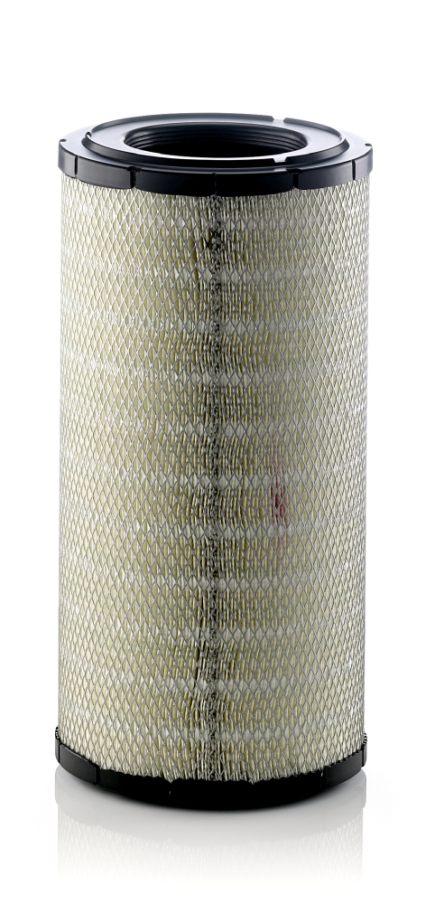 Mann-Filter Luchtfilter C 24 015