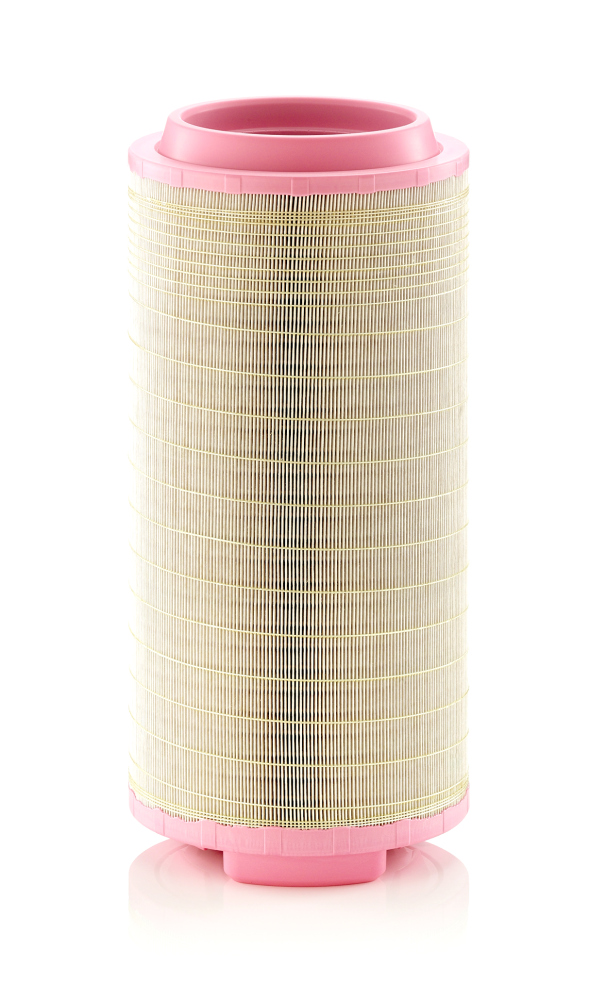 Mann-Filter Luchtfilter C 25 024