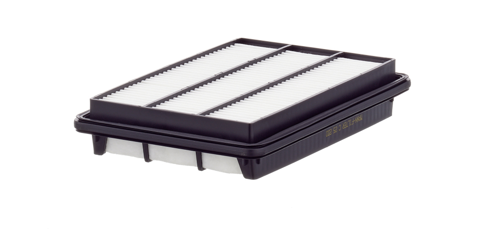 Mann-Filter Luchtfilter C 25 200