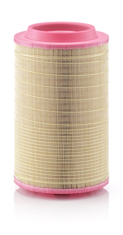 Mann-Filter Luchtfilter C 25 860/5