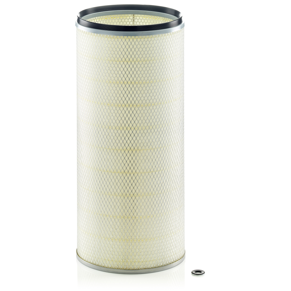 Mann-Filter Oliefilter C 26 031 x