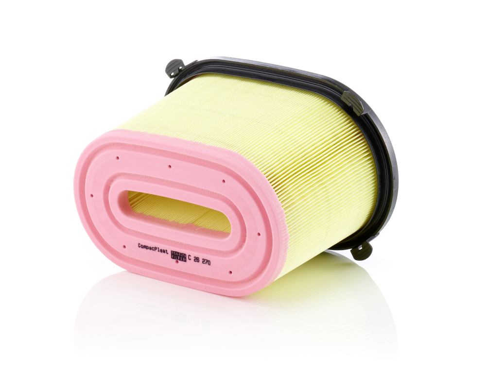 Mann-Filter Luchtfilter C 26 270